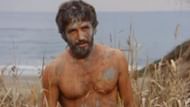 The Odyssey (Italian: L’Odissea) is a 1968 European miniseries (Image via Apple TV+)